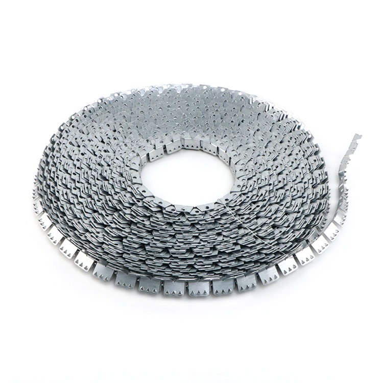 हमारे प्रीमियम आयरन फ़र्निचर मेटल नेल स्ट्रिप्स से अपने फ़र्निचर को सुरक्षित करें