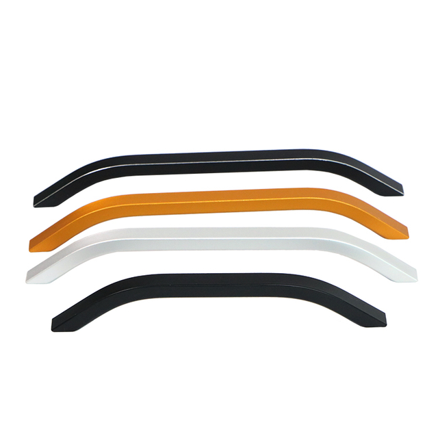  एल्यूमिनियम हैंडल के साथ फर्नीचर डिजाइन को उन्नत करें