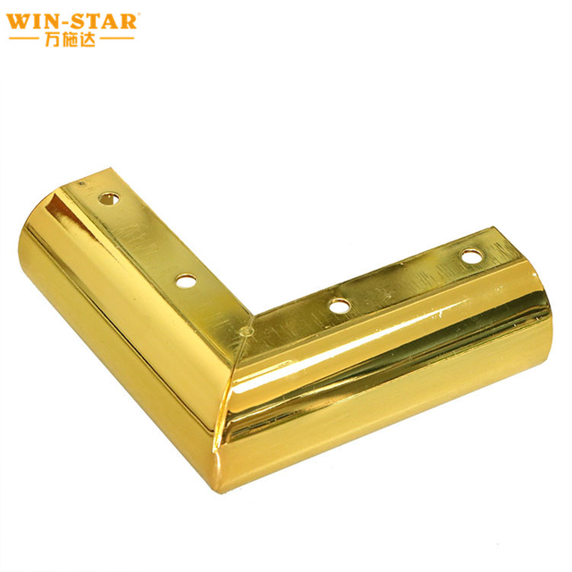  Mobilier Picioare metalice Pat Picioare canapele Feronerie Picior Garnituri dulap Picioare Canapea Picioare metalice