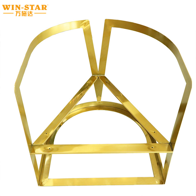 ขายส่งเฟอร์นิเจอร์ สแตนเลส โครงเก้าอี้ โครงฐานโซฟา 