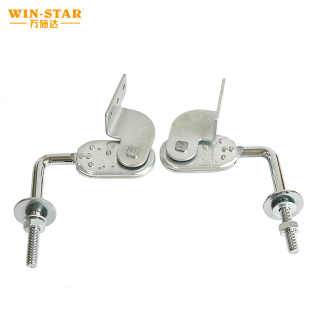 WINSTAR Sofa Krevet Jastuk Posteljina Kućni naslon za glavu Podesivi mehanizam Šarke