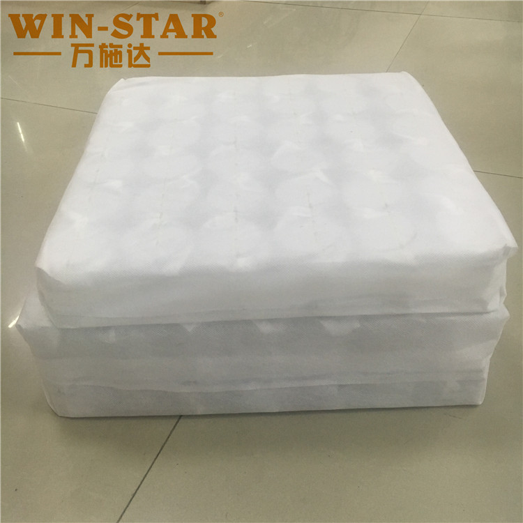 Paketi opruga za namještaj Sofa jastuk Paket opruga krevet Paketi madraca