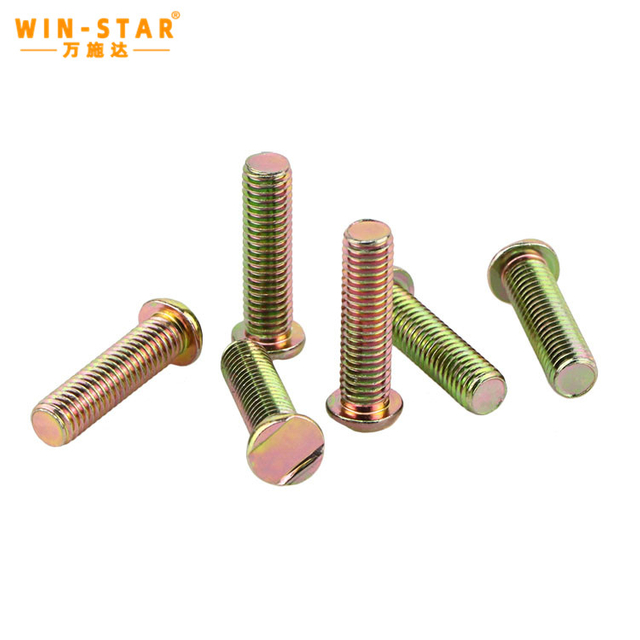 Madenschraube M7 Madenschraube, hohle Madenschraube