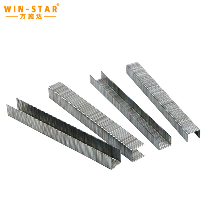 80 Series 8010 industrielle tr&aring;dstiftstifter for m&oslash;beltrekk