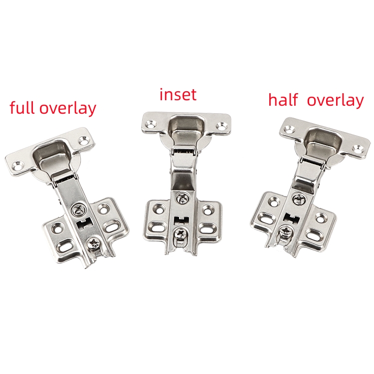 Glissez sur la charni&egrave;re d'armoire de meubles &agrave; fermeture douce de tasse de 35MM