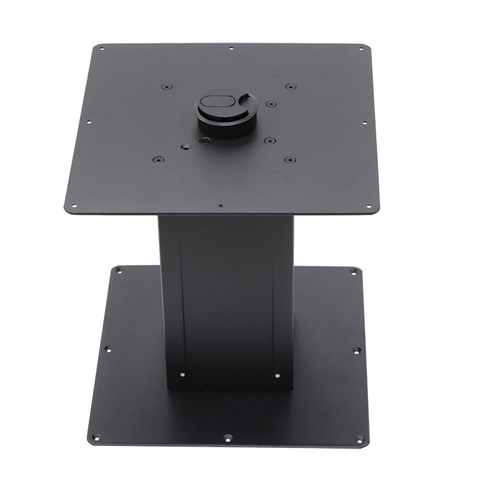 WINSTAR Velkoobchodn&iacute; prodej hlin&iacute;kov&eacute;ho n&aacute;bytku Zvedac&iacute; psac&iacute; stůl Design Čern&aacute; barva Pohovka Vzduchov&yacute; mechanismus