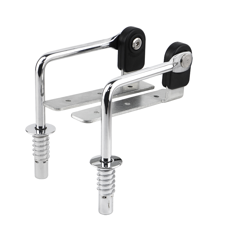 ZD-J014-B WINSTAR Meccanismi di regolazione dell'angolo del divano con cerniera per bracciolo per divano da 90-180 gradi all'ingrosso