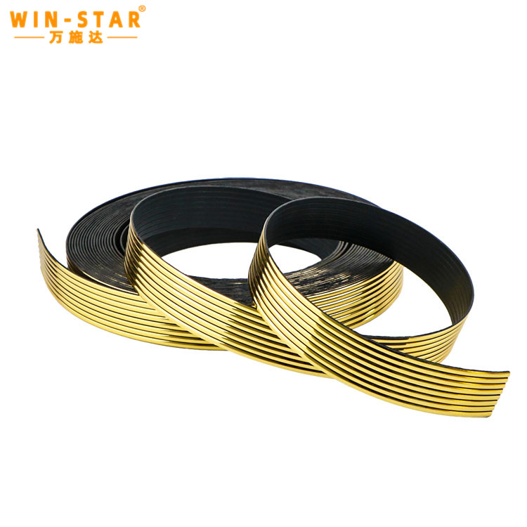 របៀបជ្រើសរើសបន្ទះតុបតែងជញ្ជាំង និងគែមគ្រឿងសង្ហារឹមដែលសមរម្យ