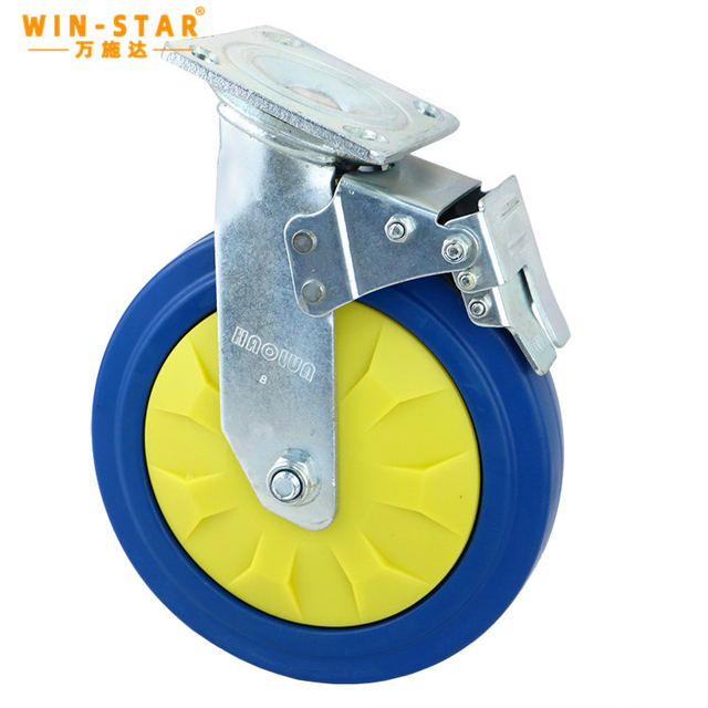 Rotha&iacute; R&eacute;itigh Binse Oibre Tionscla&iacute;che Troma 4/5Inch