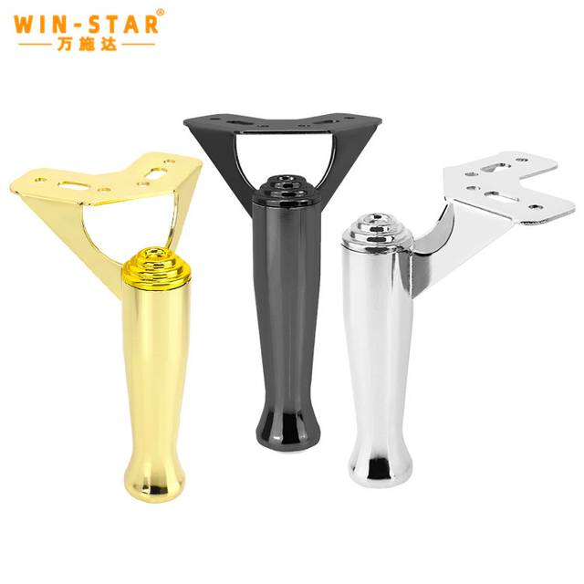 Peluang untuk kerjasama dan penggabungan dalam pasaran kaki perabot?