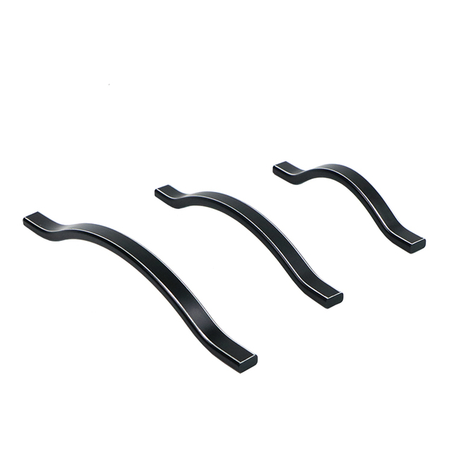 प्रीमियम एल्युमीनियम फ़र्निचर हार्डवेयर - हैंडल और नॉब्स विशेषज्ञ