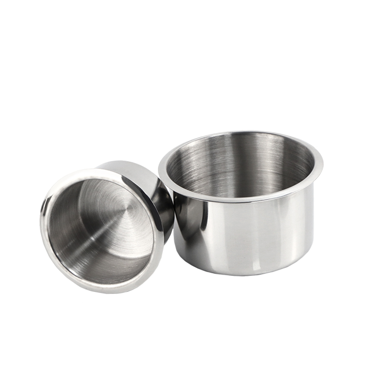  Groothandel 110*90*57mm Meubels Vlekvrye Staal Meubels Bank Stoel Bekerhouer Reeks 