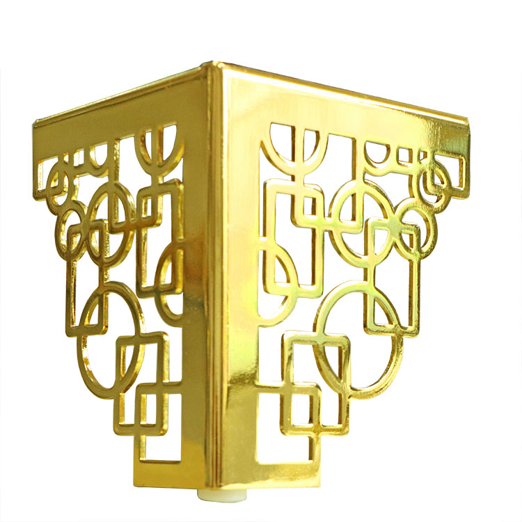 M&oslash;beltilbeh&oslash;r Sofa Hardware Sofast&oslash;tte Ben M&oslash;bler St&aring;ende f&oslash;dder Sofaben