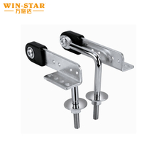 WINSTAR Factory Supply Меблева фурнітура Аксесуари Функціональний диван Шарнір Регулятор підголівника