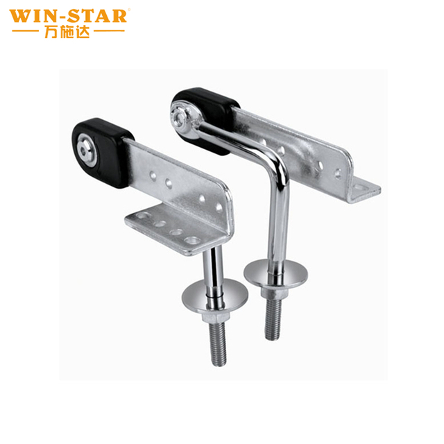 WINSTAR Factory Supply Mobilier Hardware Accesorii Funcțional Canapea Balamale Ajustare pentru tetiera