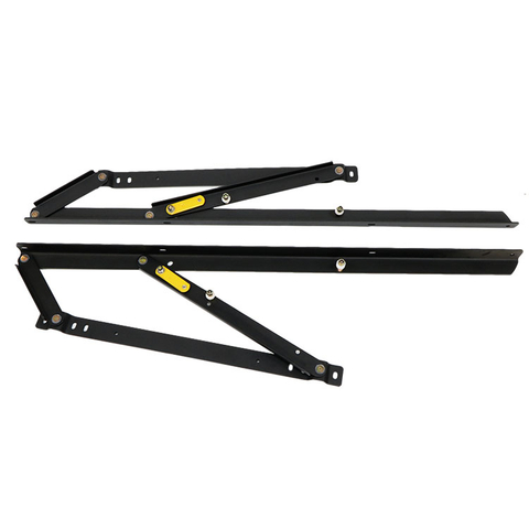 ZD-I014-F WINSTAR Hydraulick&yacute; zved&aacute;k a Mechanismus r&aacute;mu zavřen&eacute;ho lůžka &Uacute;ložn&eacute; lůžko Plynov&yacute; zved&aacute;k