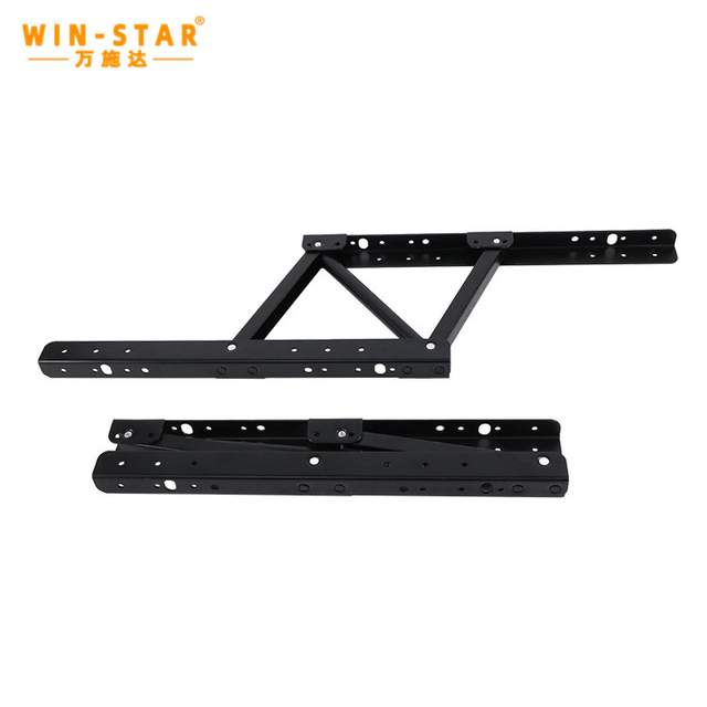 ZD-I006 Mecanism de ridicare a măsuței de cafea Mecanism de ridicare a măsuței pliabile Mecanism de ridicare a măsuței de cafea