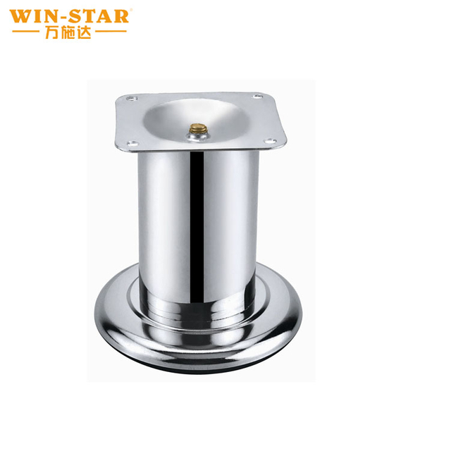 WINSTAR Furniture crura for sale Ferreus stibadium pedes