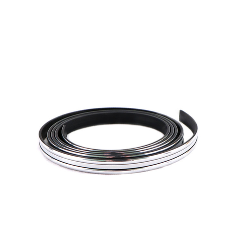 chr&aacute;nič n&aacute;bytkov&yacute;ch doplňků samolepic&iacute; plastov&aacute; PVC dekoračn&iacute; lišta