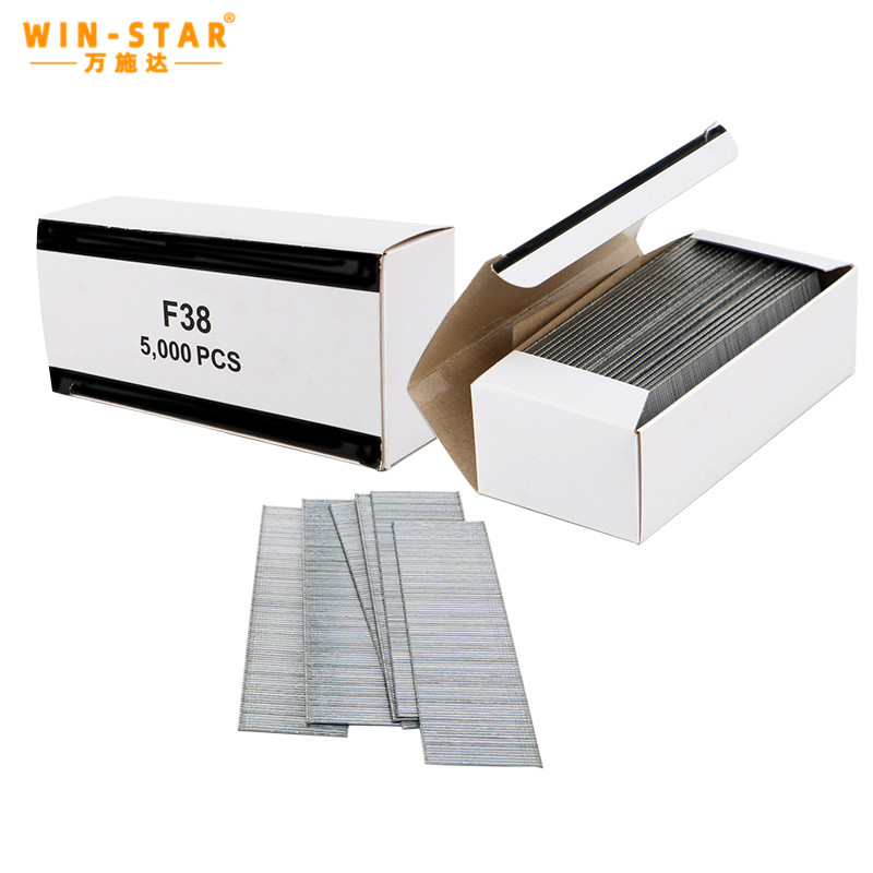 Tapiterie Canapea Piele Cuie Decorative Brad Strip pentru Prelucrarea Lemnului F38 Brad Nail