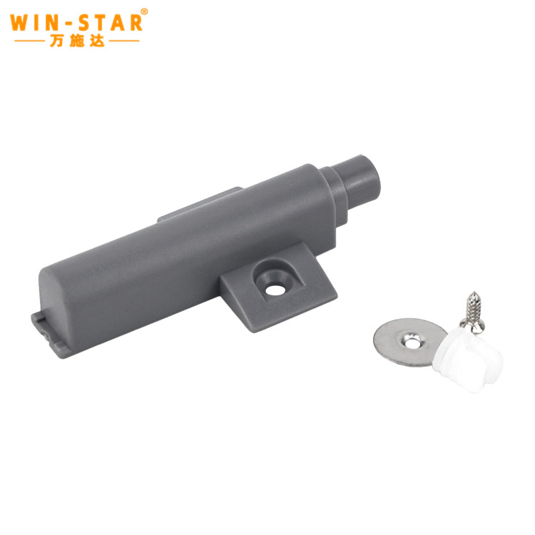 M&ouml;&ouml;bel Riistvara Liitmikud Amortisaatori puhver L&uuml;kake avatud s&uuml;steemi