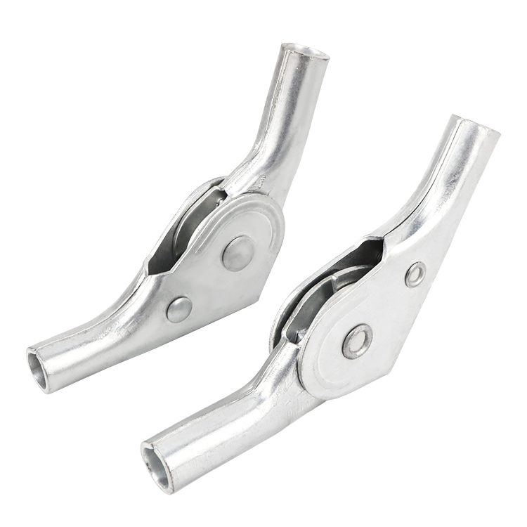 WINSTAR reguleeritav m&ouml;&ouml;bel metallist tool hinged diivani &uuml;hendusliitmik 