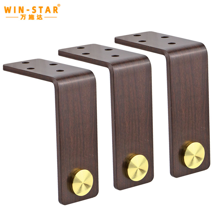 ให้เฟอร์นิเจอร์ 'เท้า' ที่มั่นคง ทำให้บ้านอบอุ่นและปลอดภัยยิ่งขึ้น