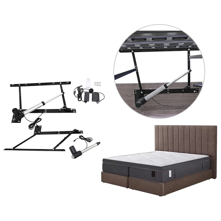 ZD-I014-B1 WINSTAR Destek Elektrikli Mobilya &Ccedil;er&ccedil;eve Mekanizması &Ccedil;ekyat Mekanizması Mobilya Par&ccedil;aları Menteşe 