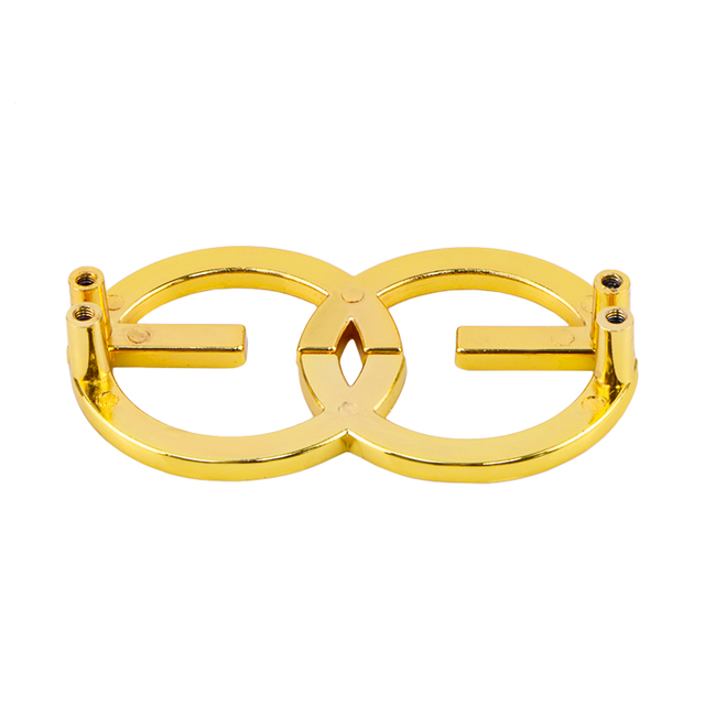 Red&eacute;finissez l'&eacute;l&eacute;gance des meubles avec nos boutons d&eacute;coratifs en m&eacute;tal