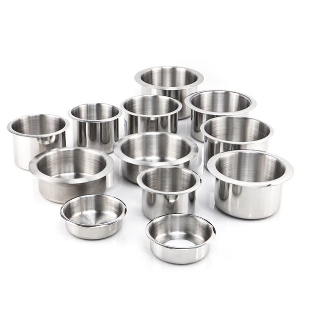 Winstar Wholesale 80*68*57mm Mobili 201 Portabicchieriile mediorientale Gambe per divani in metallo dorato