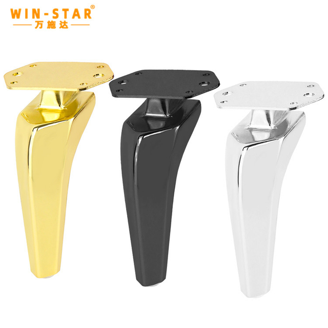 การแสดงกลุ่มผลิตภัณฑ์ขาเฟอร์นิเจอร์และคุณลักษณะของโรงงาน WINSTAR