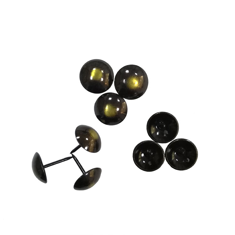 Тавилгын дизайныг сэтгэл татам муурны тусламжтайгаар дээшлүүлээрэй - Нүдний индүү гоёл чимэглэлийн хадаас