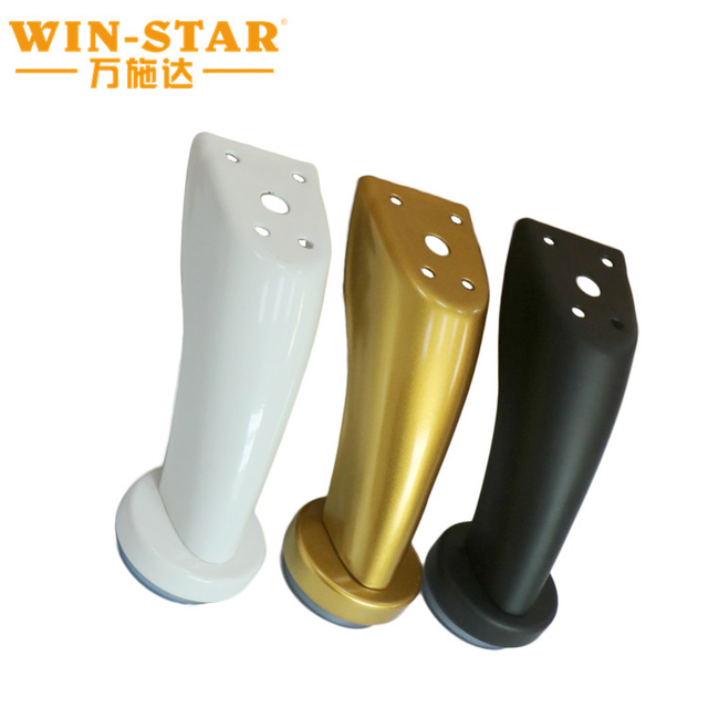 WINSTAR дәстүрлі танымал жиһаз аяқтары Жиһаз аяқтары сатылады темір диван аяқтары