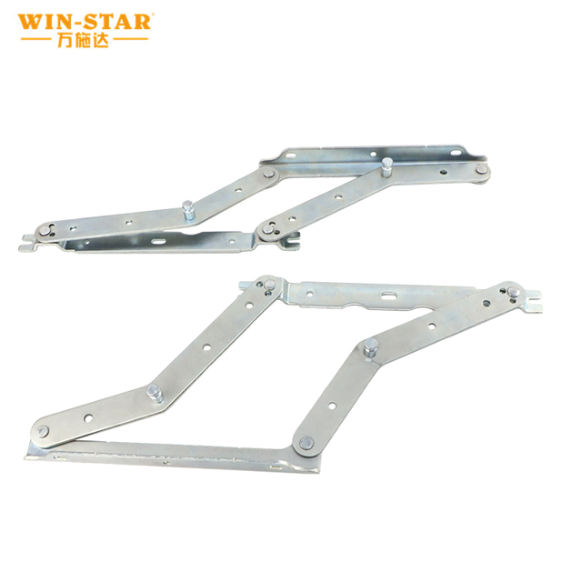 WINSTAR Justerbare M&oslash;bler Metall Mekanisme Sovesofa Design Hengsler Montering