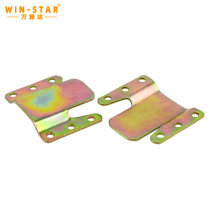 Сучасні меблі WINSTAR. Деталі аксесуарів