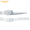WINSTAR አስማሚ የሚስተካከለው የሶፋ አልጋ ማንጠልጠያ ቁመት የሚስተካከለው ሜካኒዝም ራትቼት ሶፋ ሂንጅ