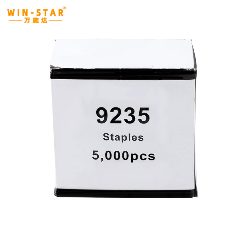 18 Ga 92 цуврал хүнд даацын ган үдээс