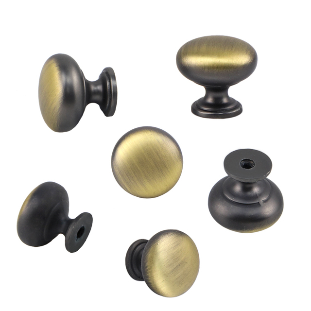Metallum Knobs Brass Pulls fac tibi scrinium Speciosa