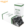 8006 Pneumaattiset Huonekalut Laitteet 8006 Niitit Huonekalut K&auml;ytt&ouml; U Wire Staples Naulat