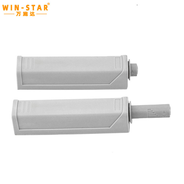 ammortizzatore per porta in plastica per armadio da cucina dalla fabbrica di ferramenta per mobili