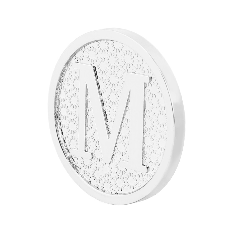 N&uacute;t trang tr&iacute; kim loại c&agrave;i đặt nhanh: Lỗ khoan trước cho bọc ghế sofa/ghế