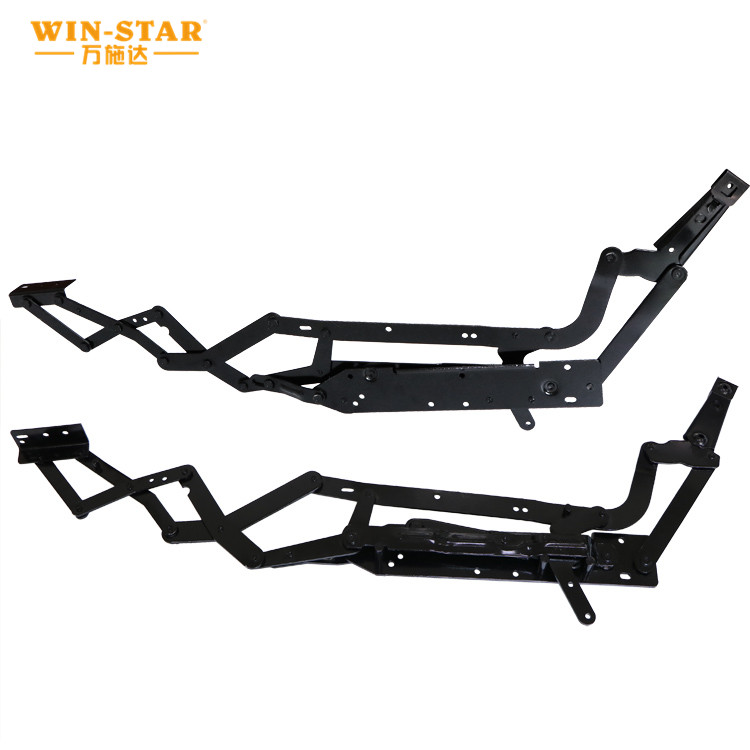 B&aacute;n bu&ocirc;n nội thất linh hoạt Ghế lắp r&aacute;p Ghế sofa D&ograve;ng cơ chế