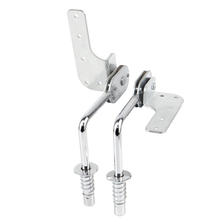 WINSTAR Pohovka Z&aacute;věs hlavov&eacute; opěrky Kov&aacute;n&iacute; loketn&iacute; opěrka Regul&aacute;tor &uacute;hlu z&aacute;věsu funkce pohovky Z&aacute;věs