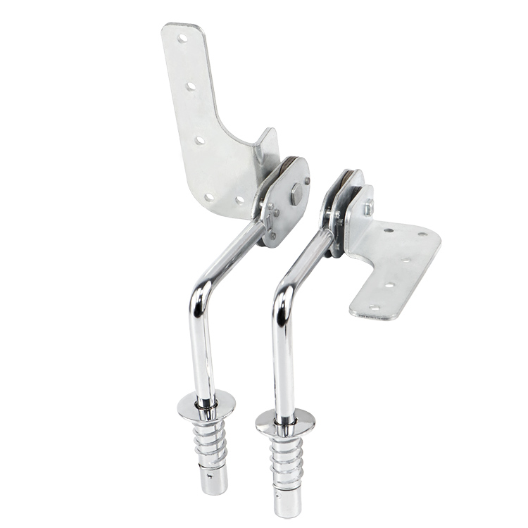 WINSTAR Sofa Headrest Hinge Hardware Armrest Hinge Angle Regulator Sofa Function Hinge