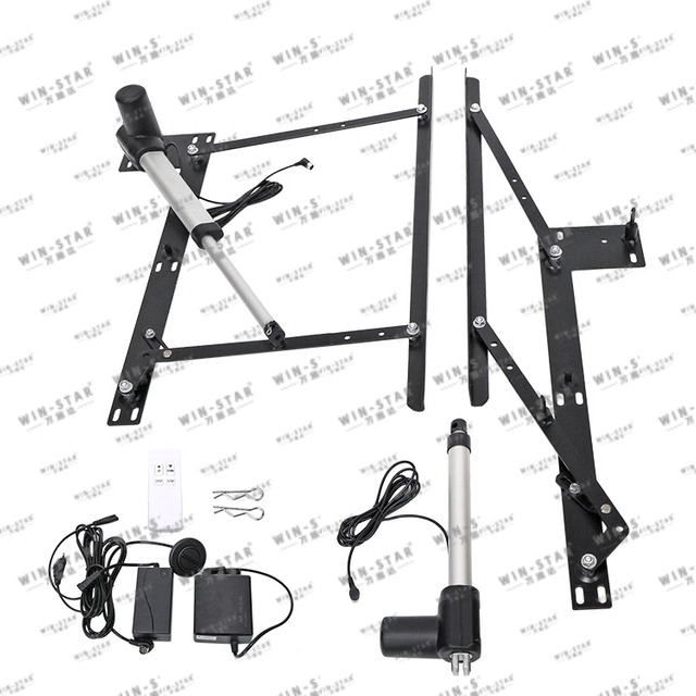 ZD-I014-B1 WINSTAR Support Electric Furniture Frame Mechanism for SOFA BED MEKANISM Möbler Beslag Gångjärn 