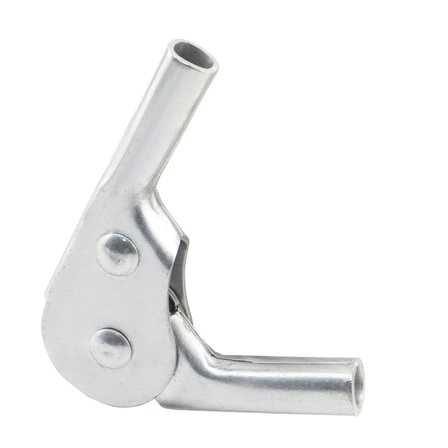 ZD-I021-B WINSTAR Sedia per mobili regolabile di piccole dimensioni Cerniere per divano in metallo Accessorio per letto