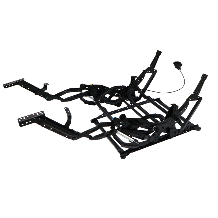 Winstar Trosc&aacute;n L&aacute;mhleabhar D&uacute;bailte Aonair Meicn&iacute;ocht Tolg Fillte Oifige Miotail recliner