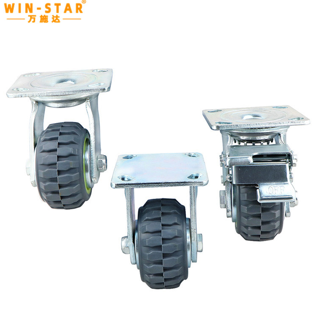 Casters Tionscail a Thuiscint: Meicnic, &Aacute;bhair, agus Cothabh&aacute;il