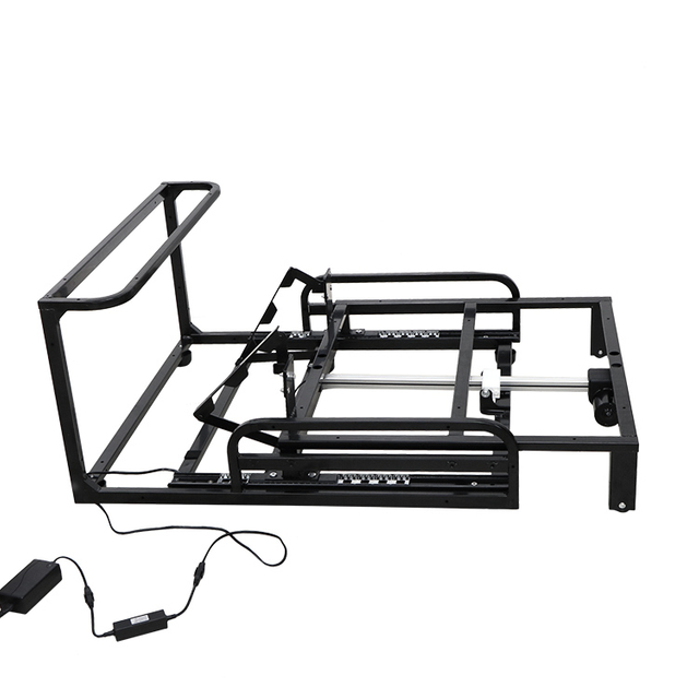 WINSTAR Λειτουργία Glider Καρέκλες γραφείου Πλαίσιο Ανακλινόμενο Μηχανισμός Ανακλινόμενο Καναπές Αυτόματο