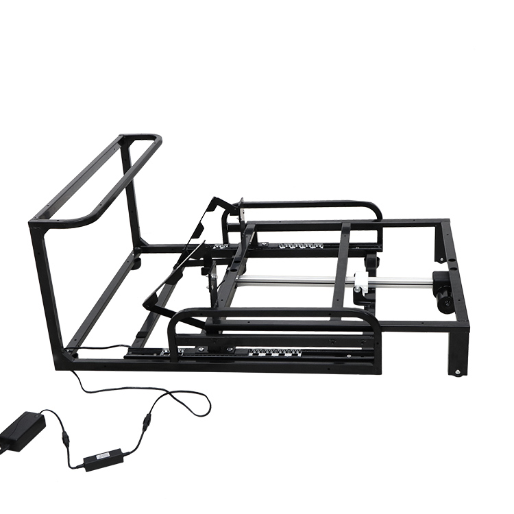 ВИНСТАР Функција Глидер Канцеларијске столице Оквир наслоњача Механизам Лежаљке Софа Аутоматска